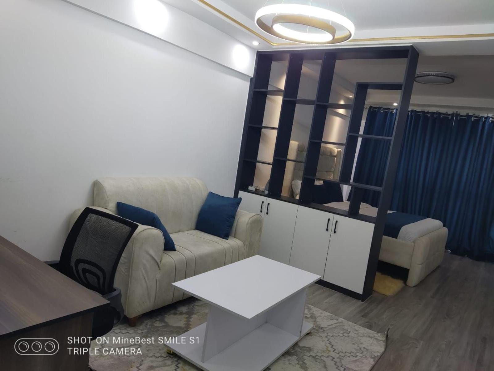 Apartment Alina Ridge Nairobi