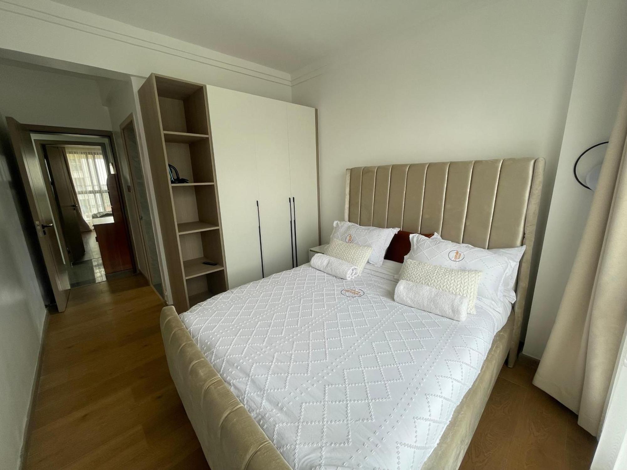 Comfy 2 Bedroom Nairobi