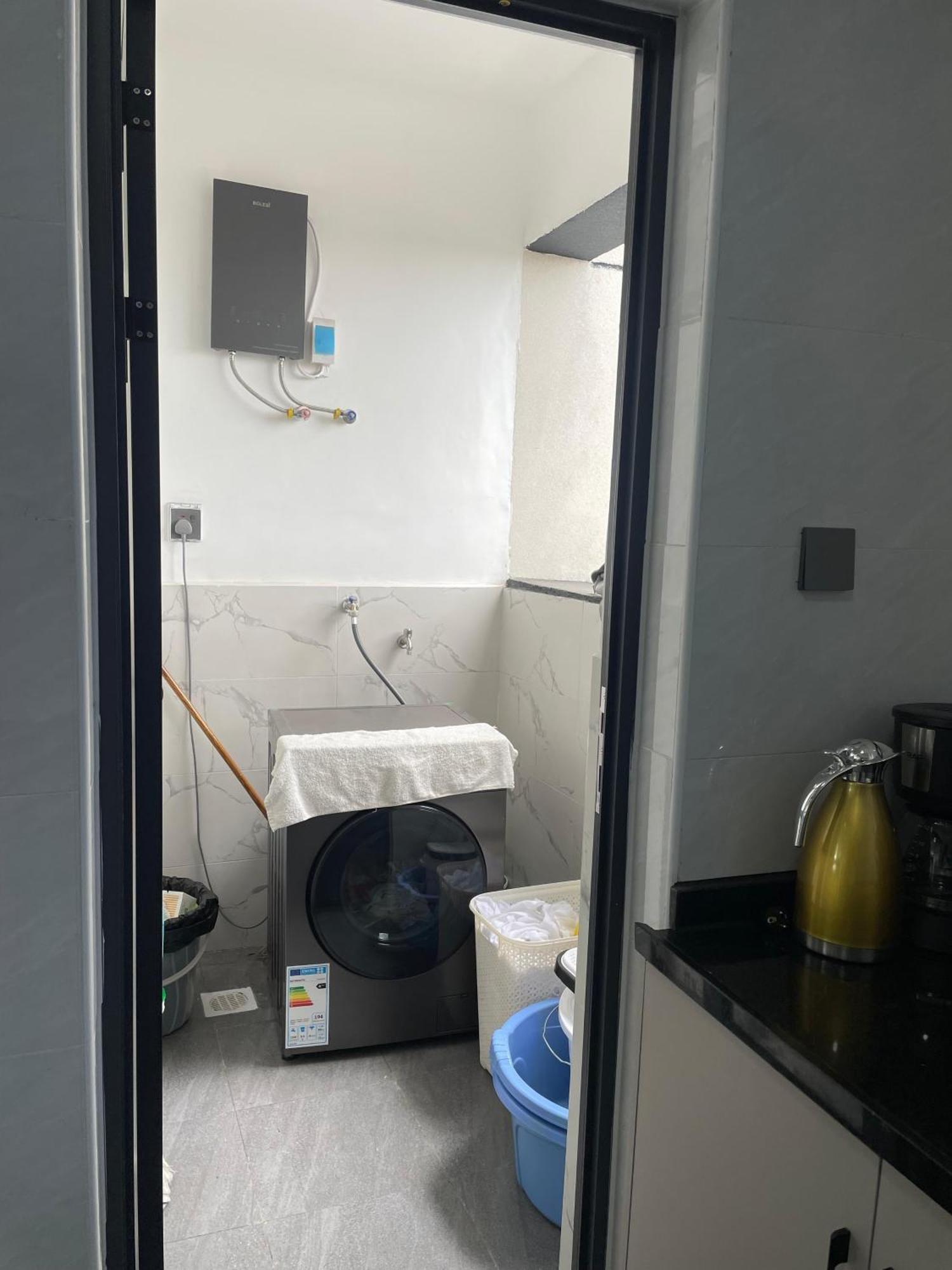 Apartment Comfy 2 Bedroom *
