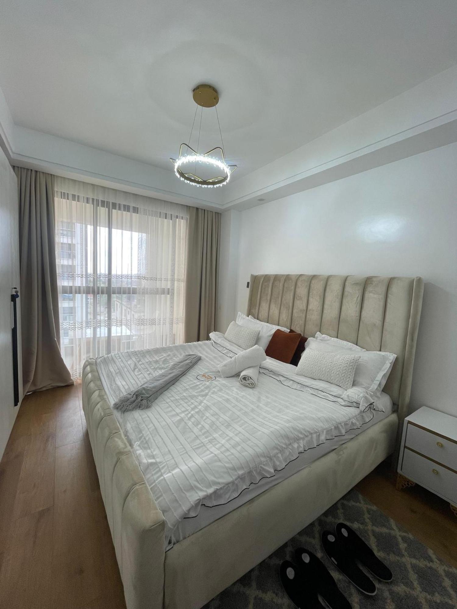 Comfy 2 Bedroom * Nairobi