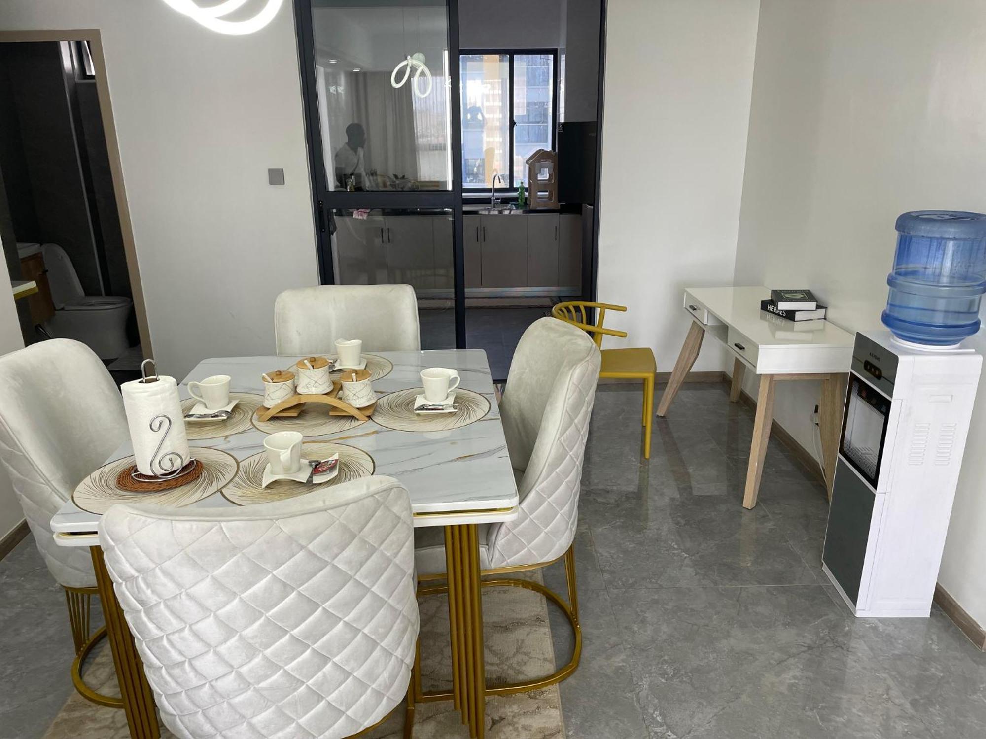Comfy 2 Bedroom *