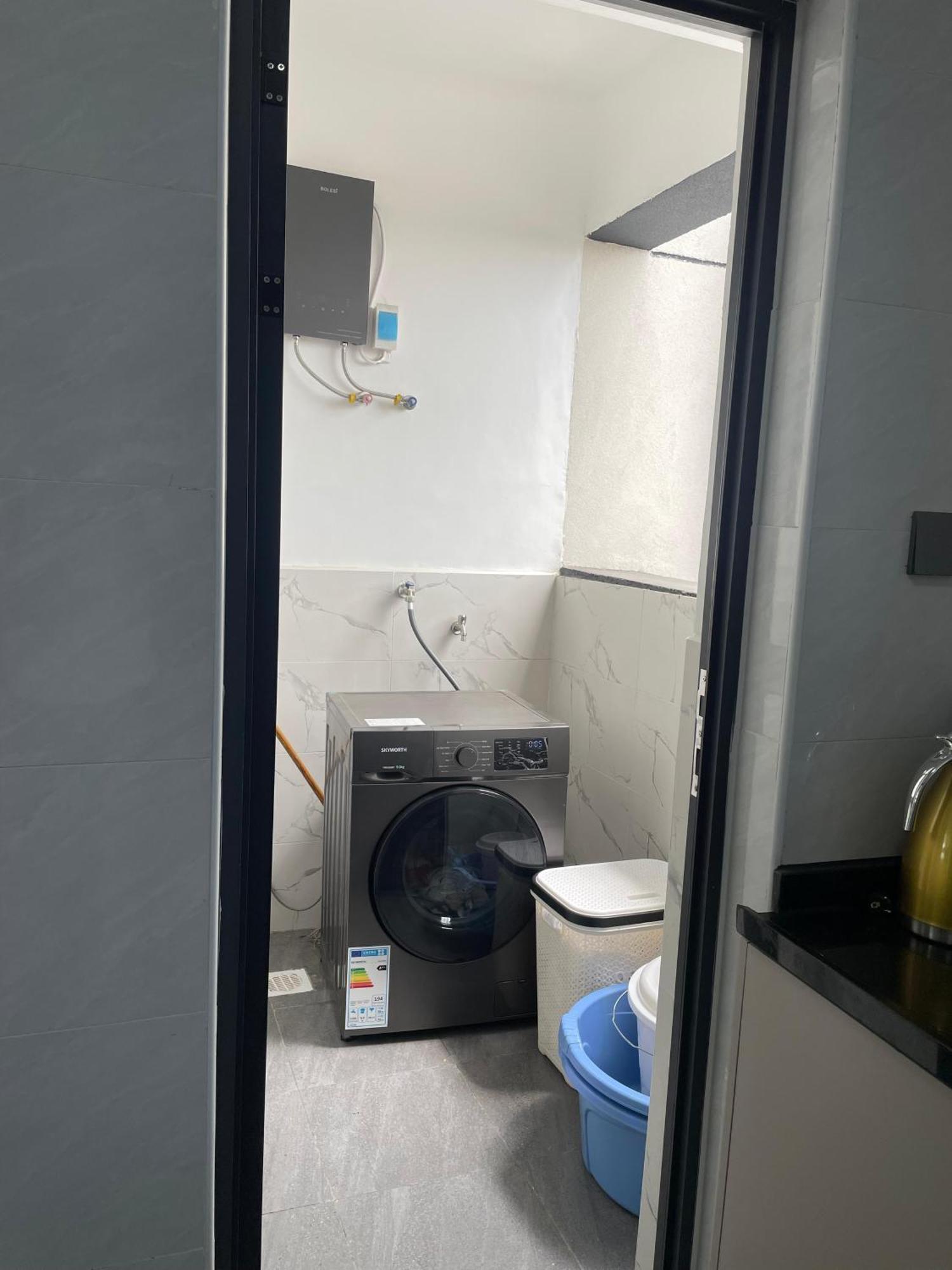 Comfy 2 Bedroom Apartment Nairobi