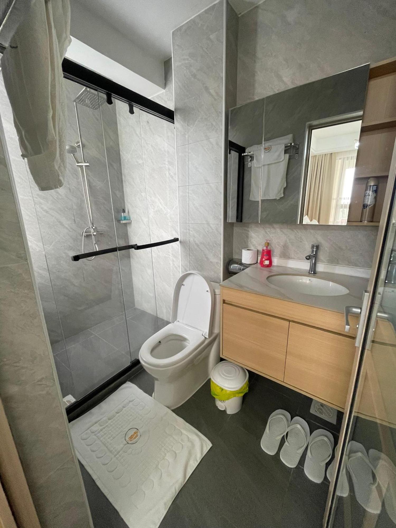 Comfy 2 Bedroom *