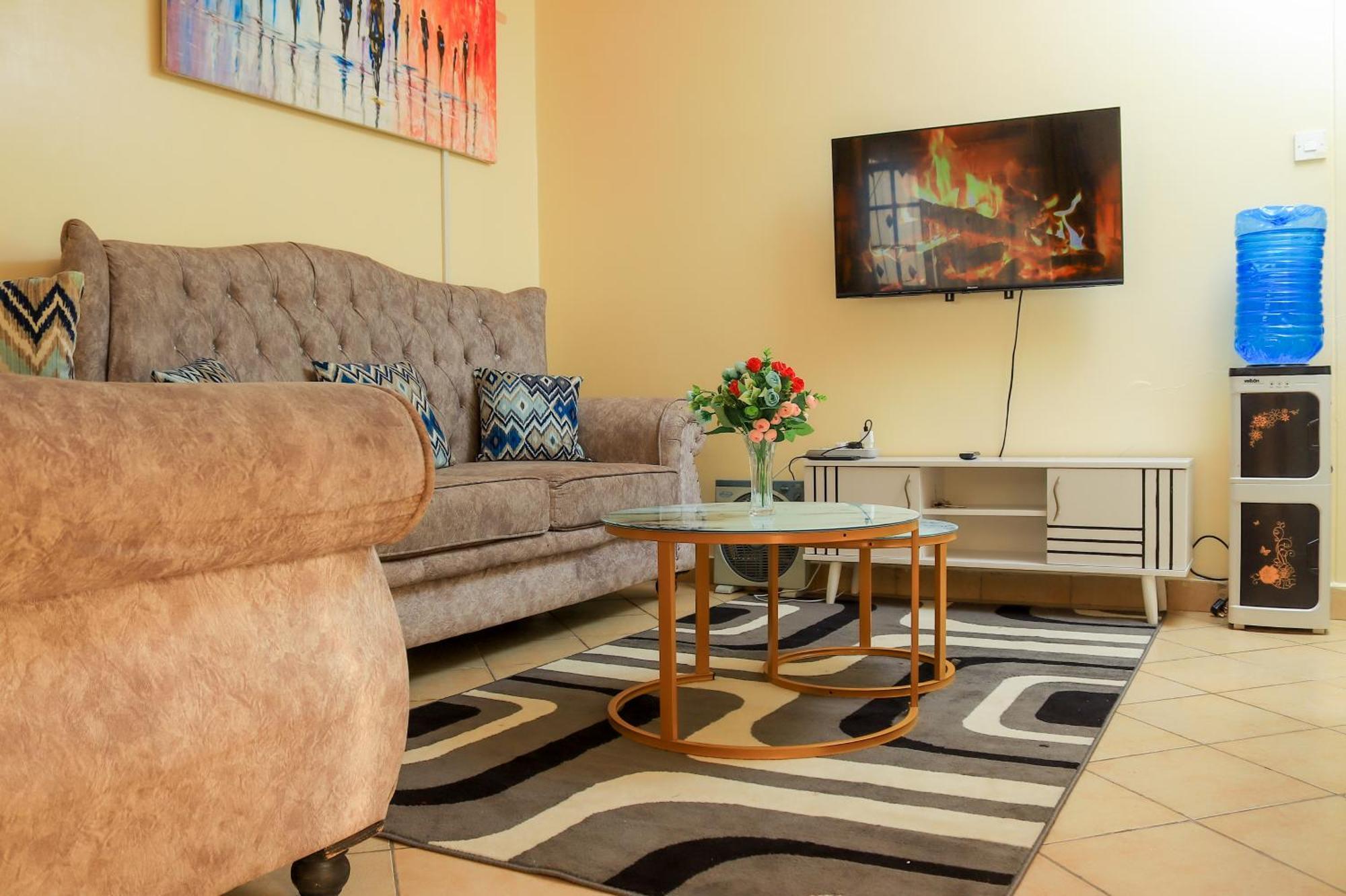Apartment Sunnyside