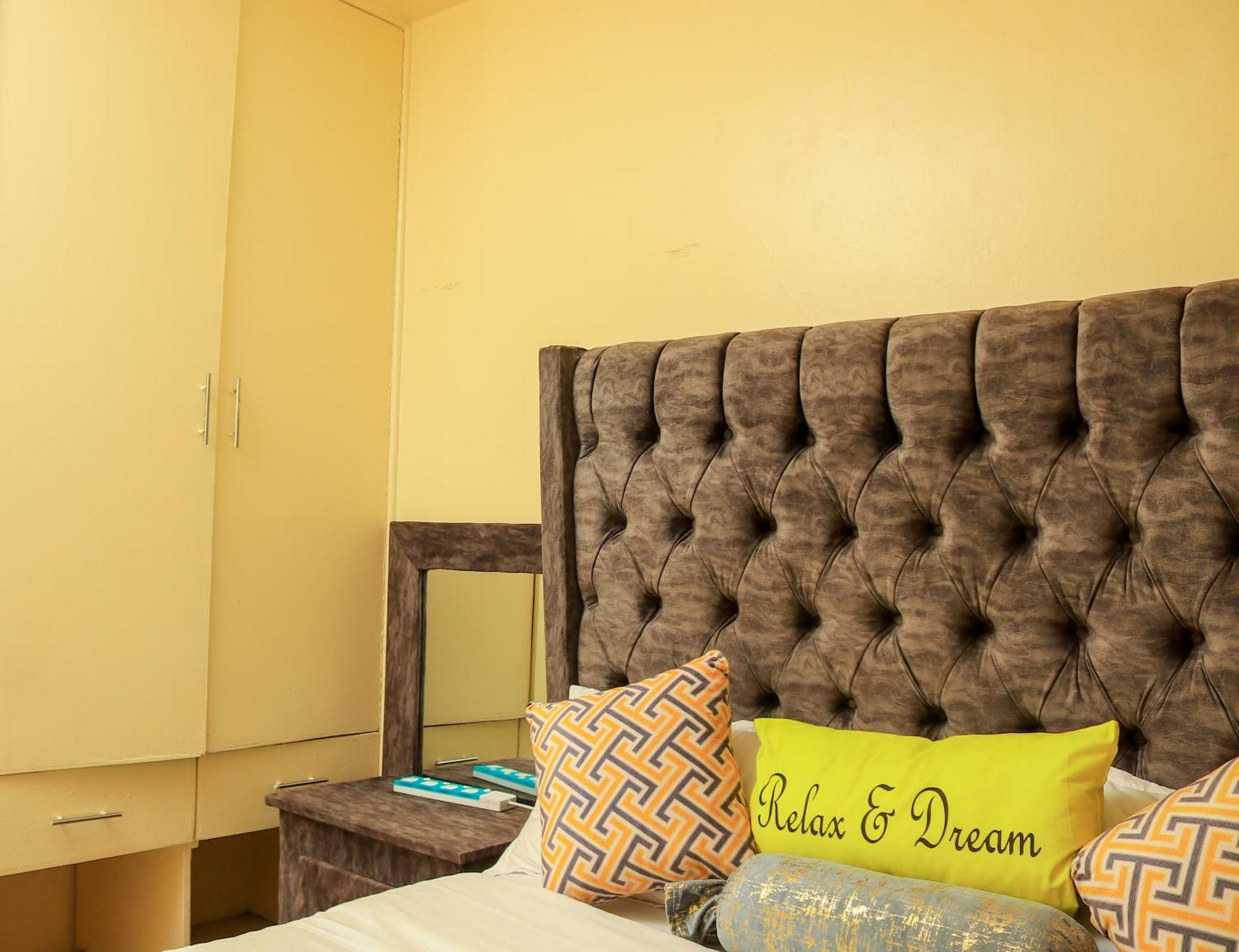 Sunnyside Apartment Nairobi