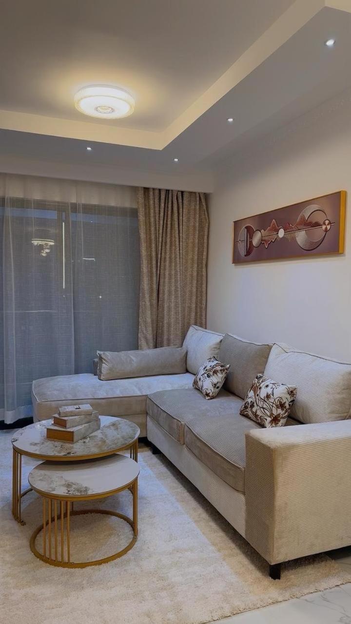 Lyne Homes Nairobi