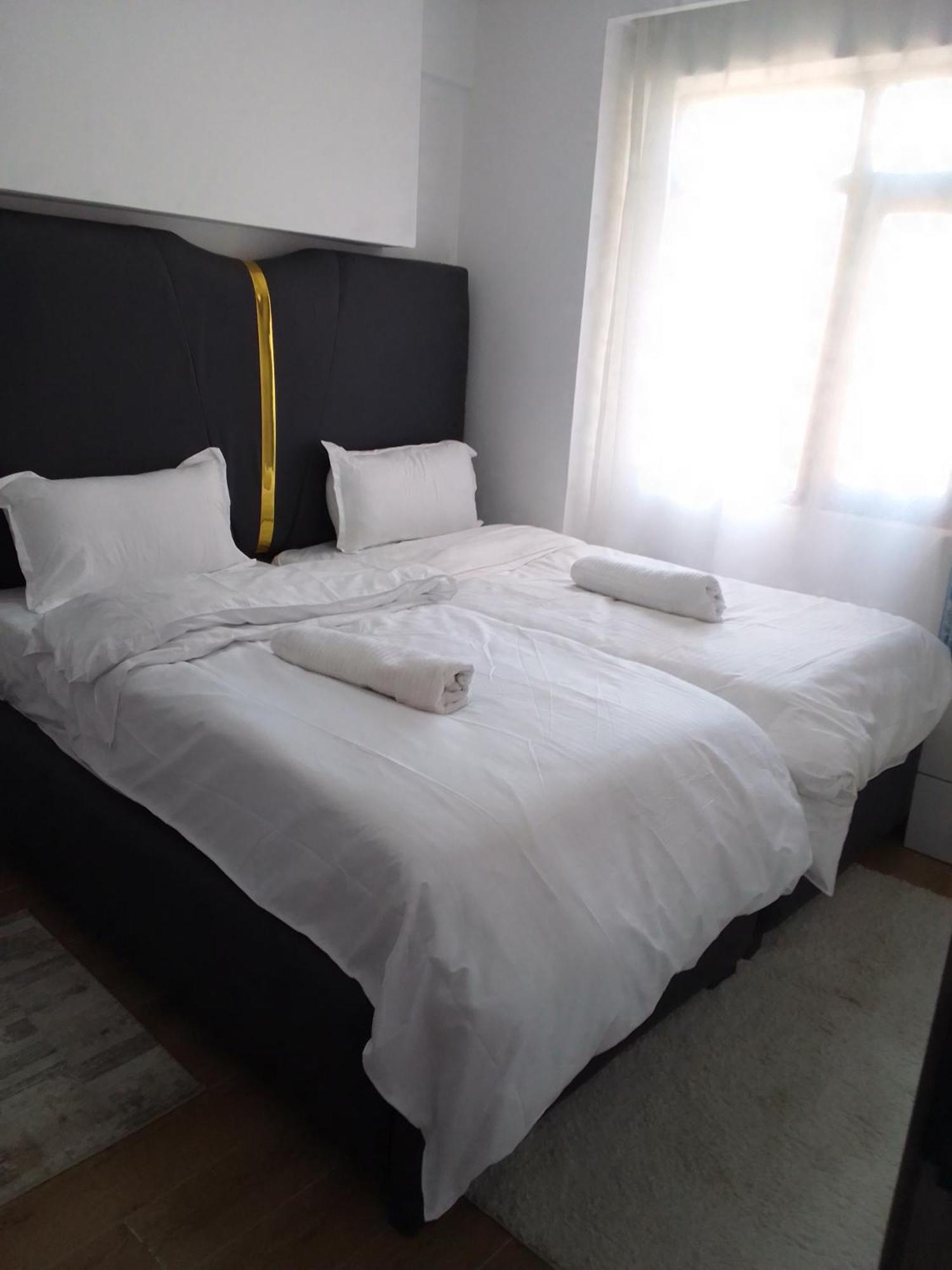Apartment Lyne Homes Nairobi