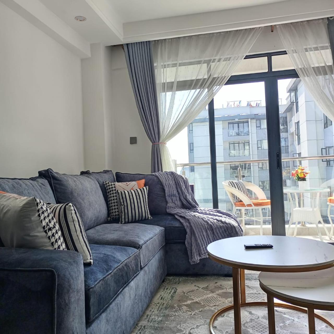 Denmerce Homes Apartment Nairobi