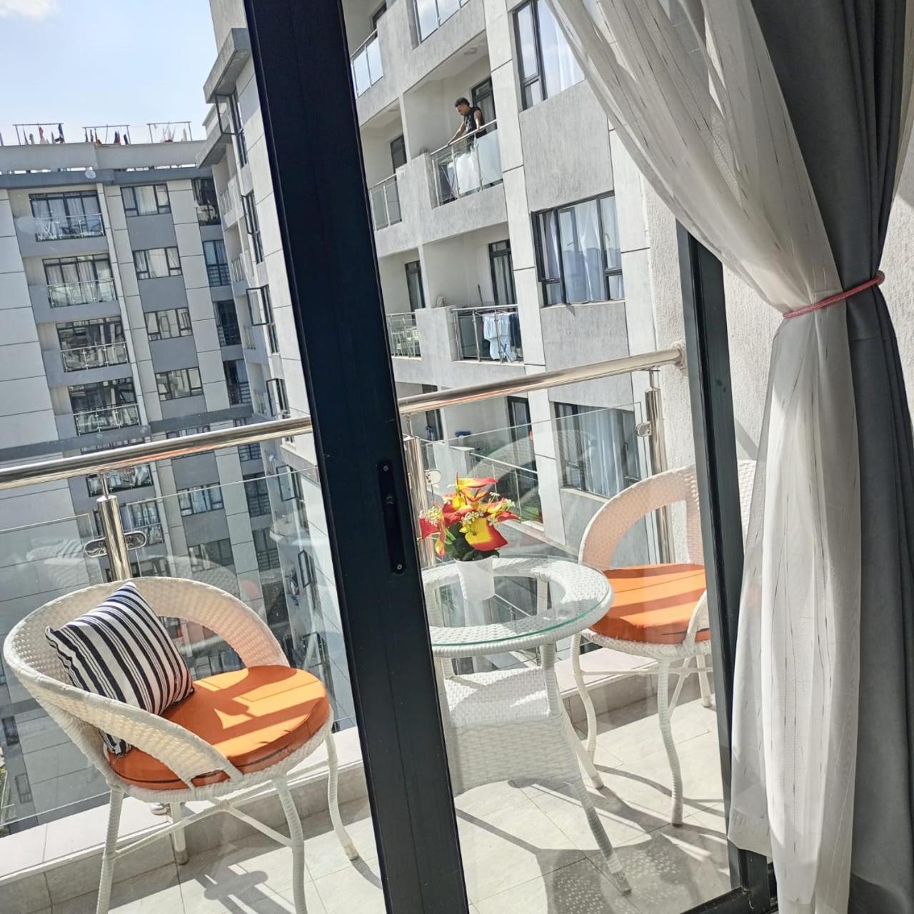 Apartment Denmerce Homes Nairobi