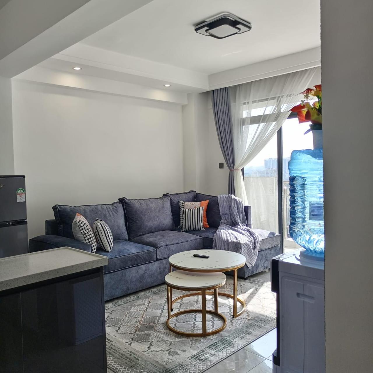 Denmerce Homes Apartment *