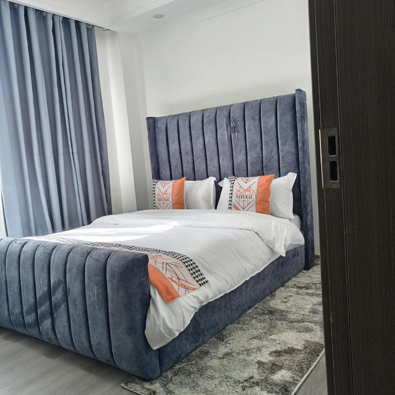 Apartment Denmerce Homes Nairobi