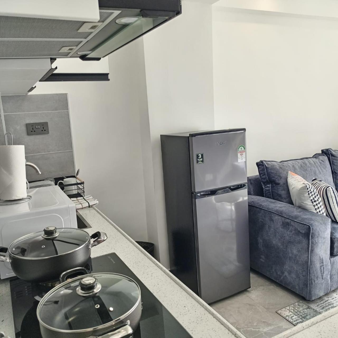 Denmerce Homes Nairobi