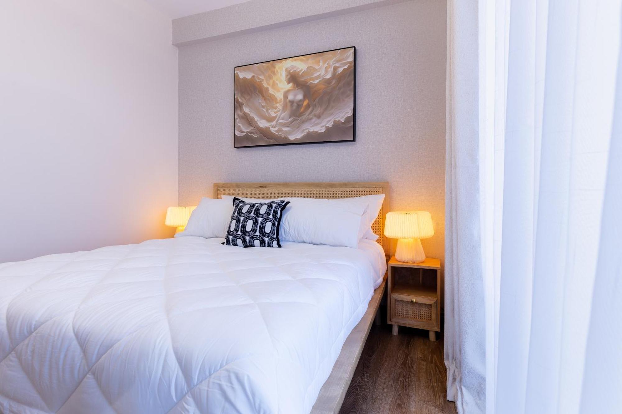 Chic-luxe Flat On 11th Floor * Nairobi