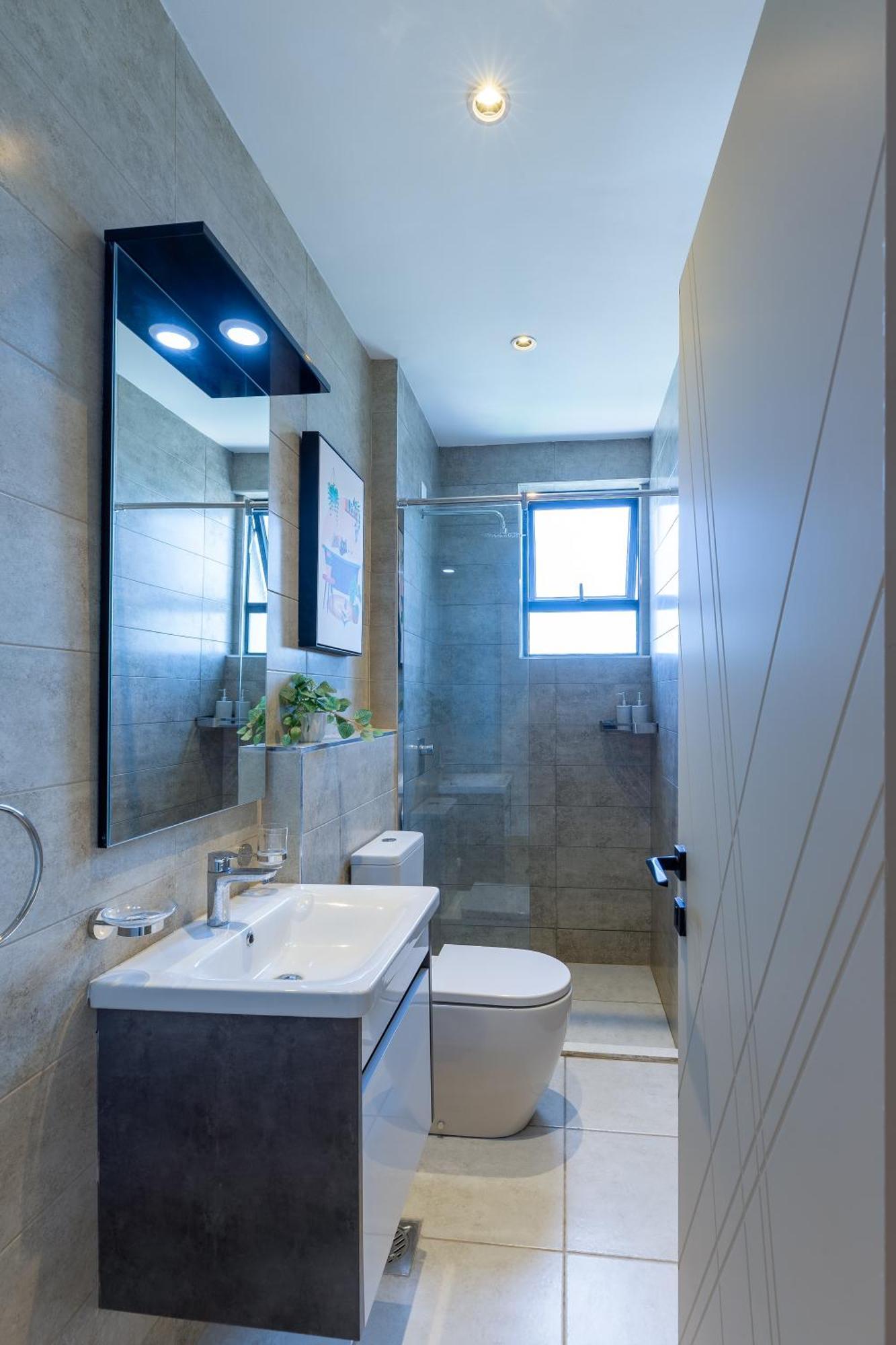 Chic-luxe Flat On 11th Floor Apartment *