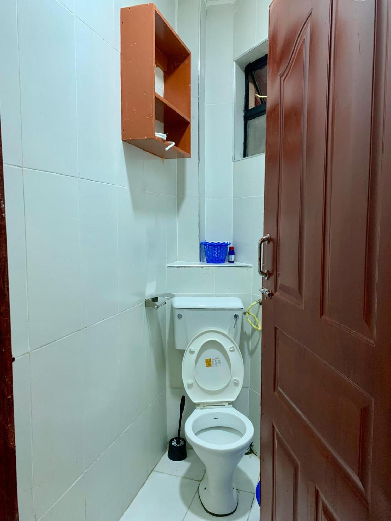 Tena Opposite Evolution Lounge Aparthotel Nairobi