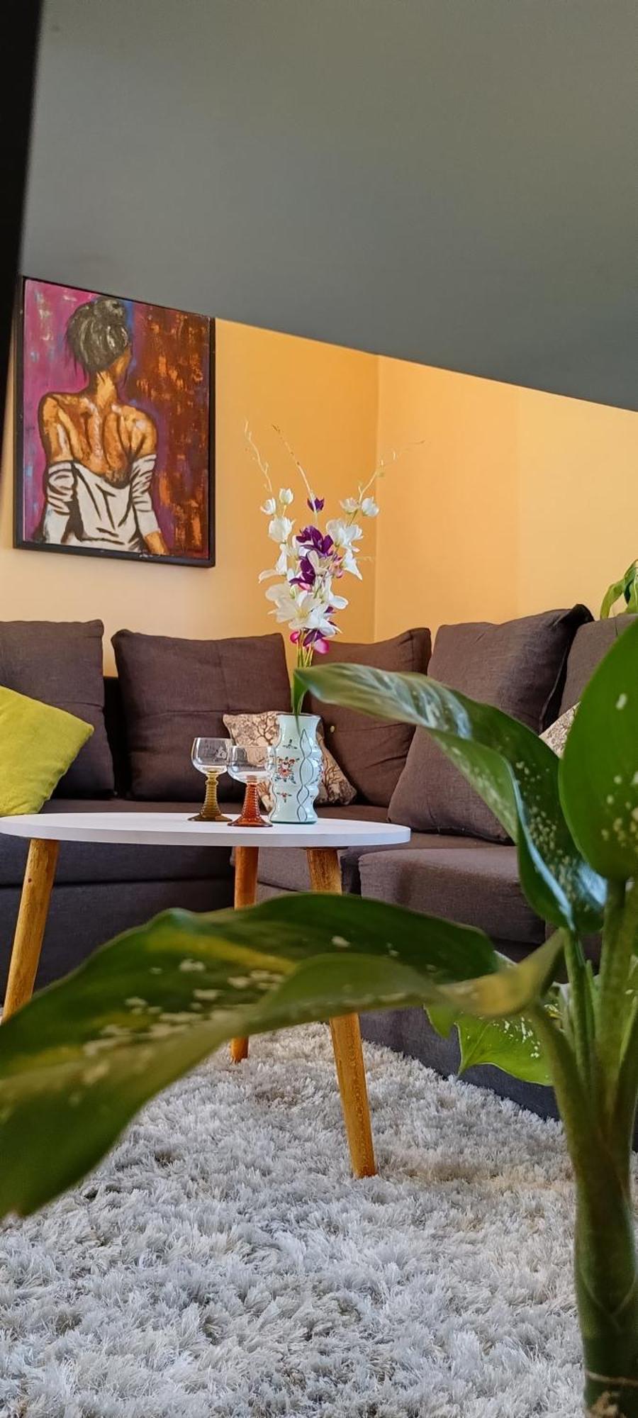 Bed & Breakfast Utawala Executive 1bedroom