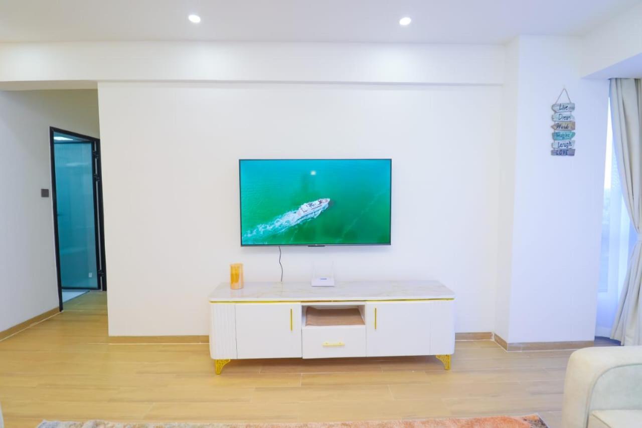 Marina Bay Apartment Nairobi
