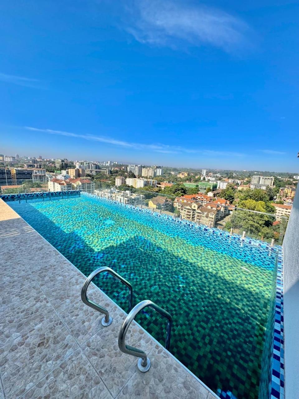 Marina Bay Apartment Nairobi