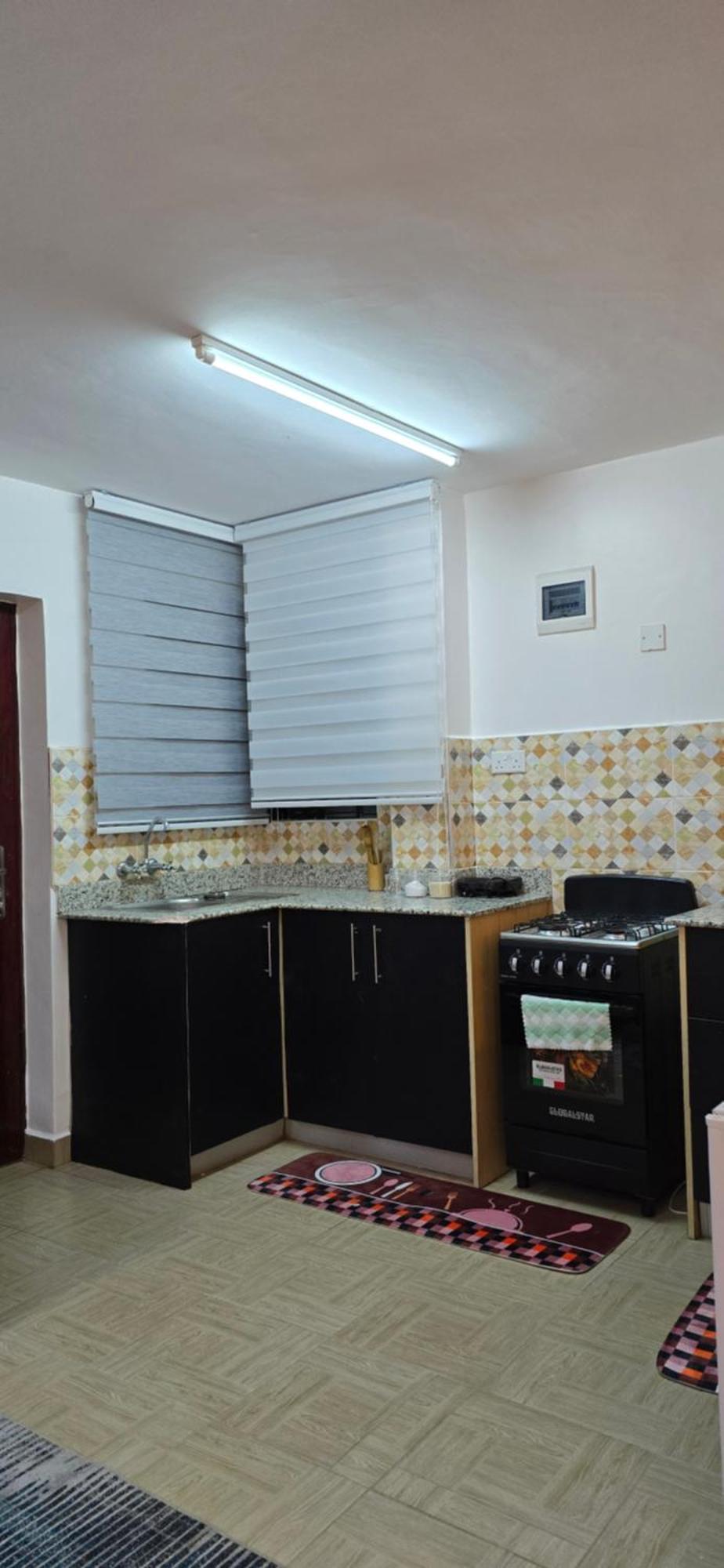 Apartment Serene And Spacious Near Un Nairobi