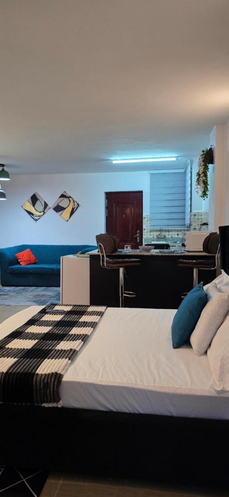 Serene And Spacious Near Un Nairobi