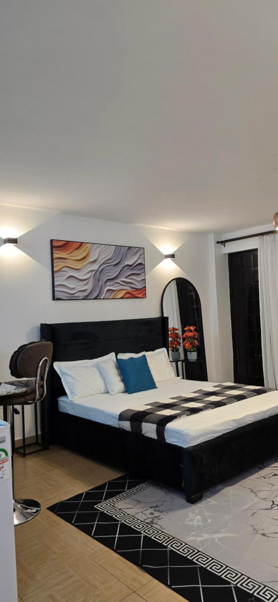 Serene And Spacious Near Un * Nairobi