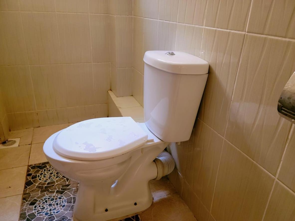 2 Bedroom In Apartment Nairobi