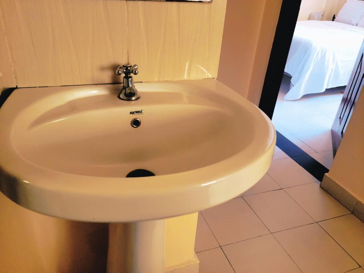 2 Bedroom In Apartment Nairobi