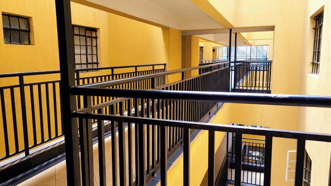 2 Bedroom In