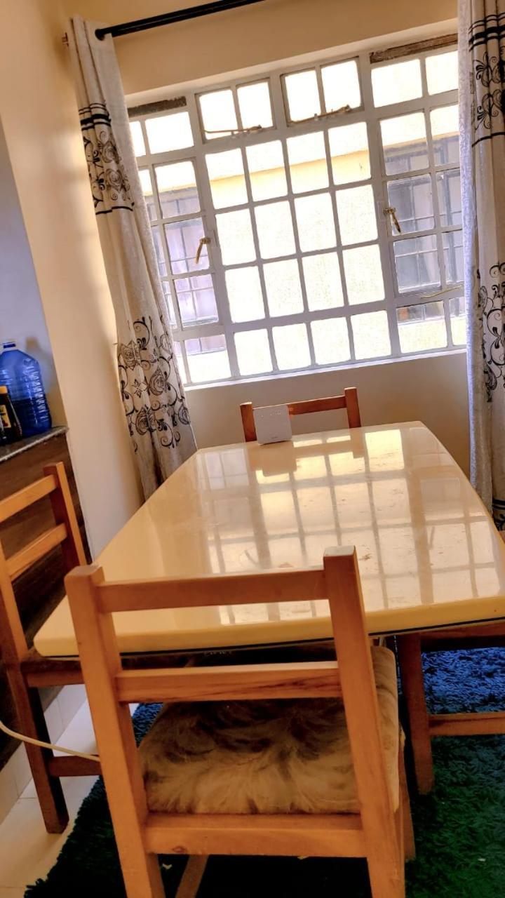 2 Bedroom In Apartment Nairobi