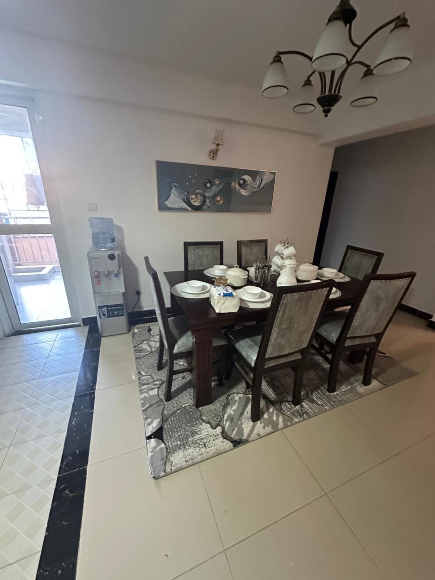 4 Bedrooms Luxurious Nairobi