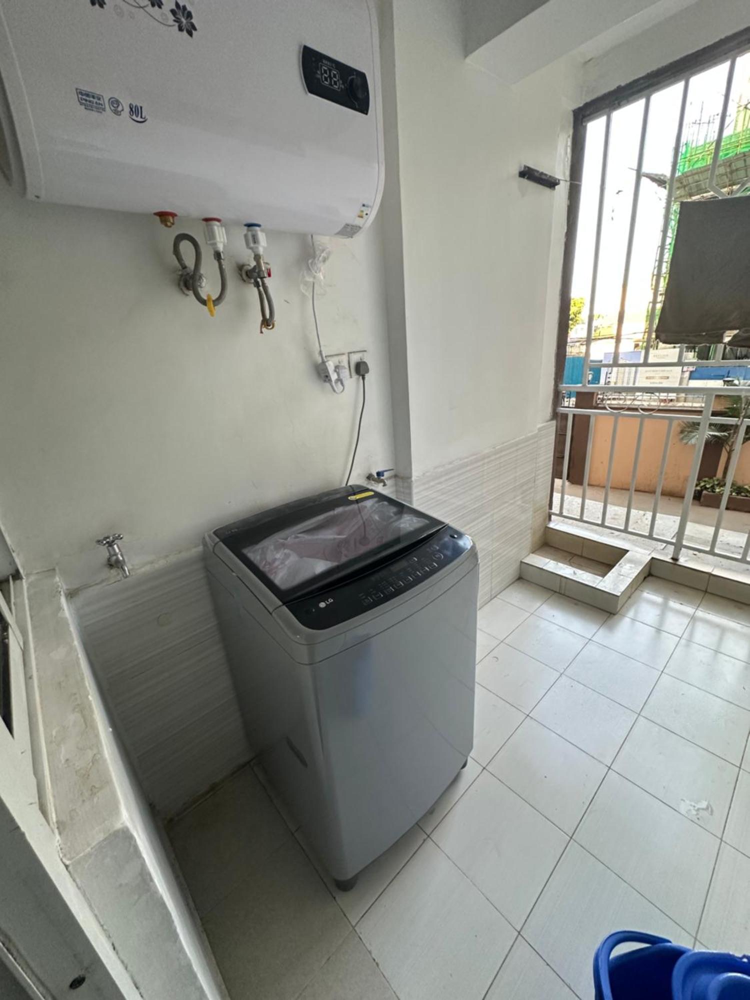 4 Bedrooms Luxurious Nairobi
