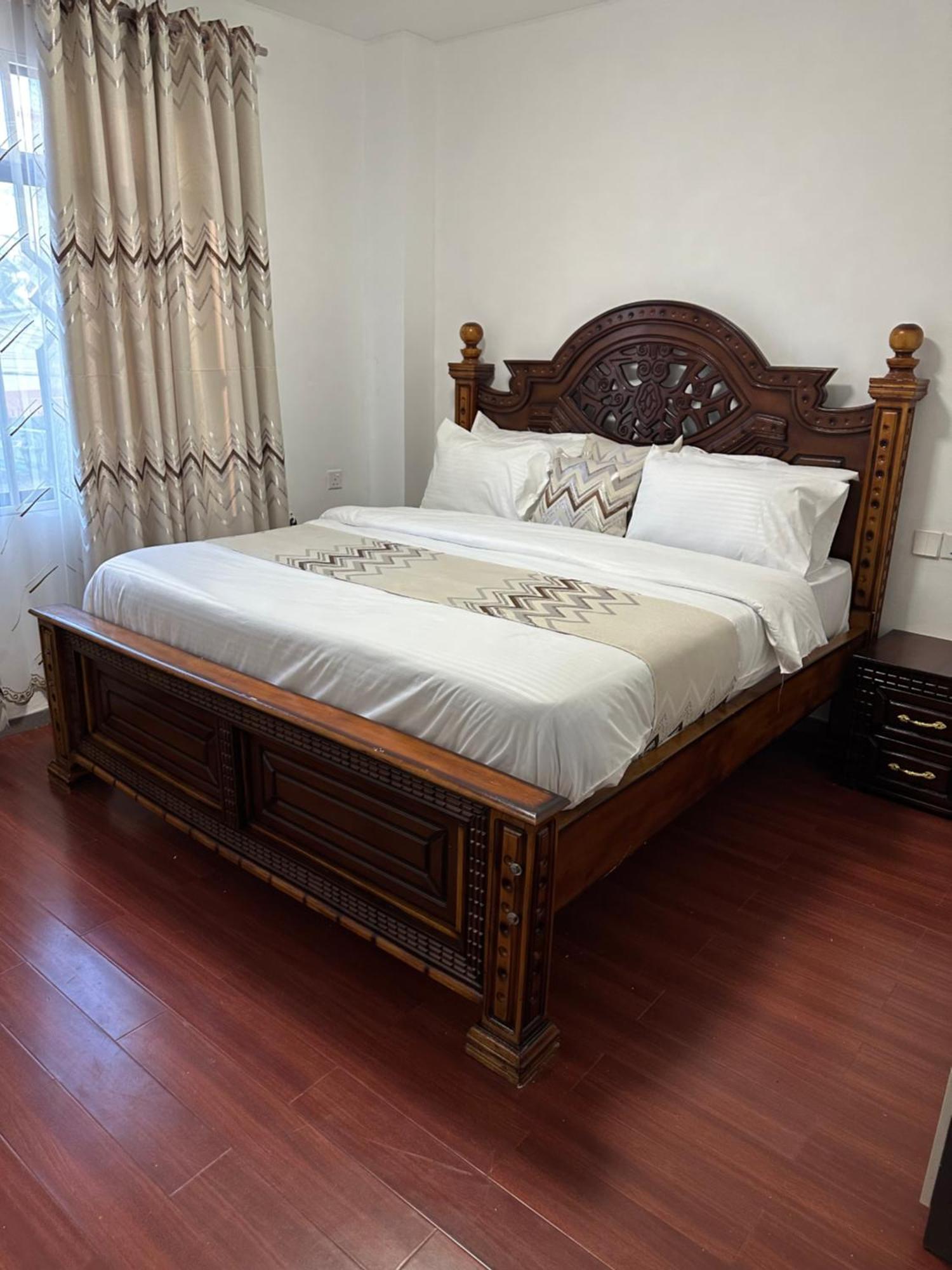 4 Bedrooms Luxurious