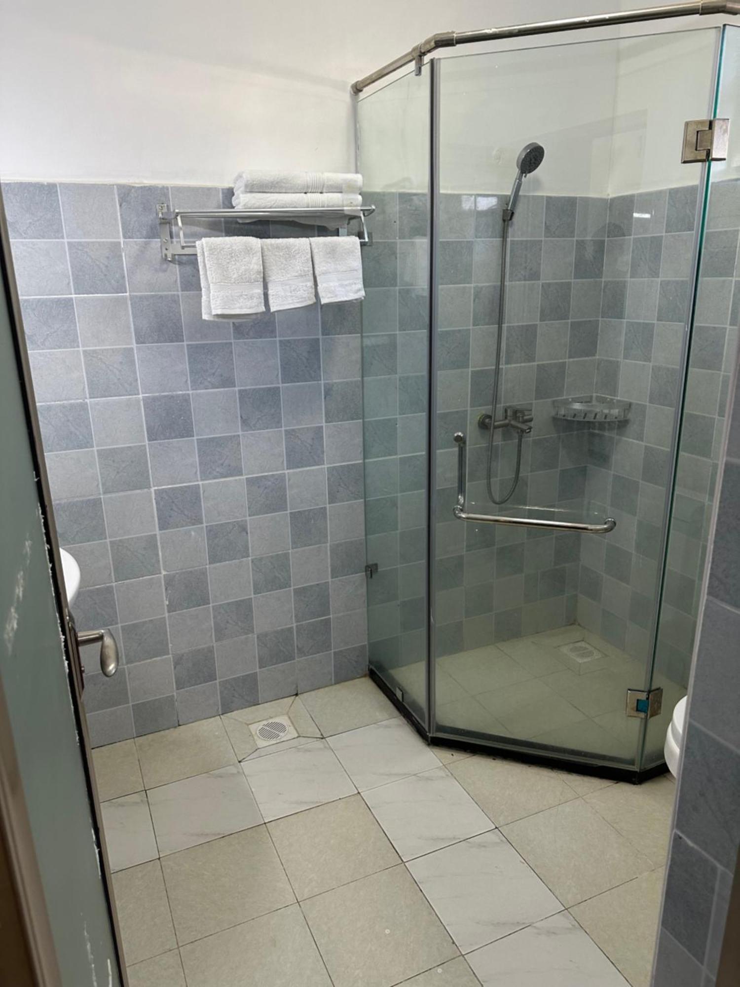 4 Bedrooms Luxurious Apartment Nairobi