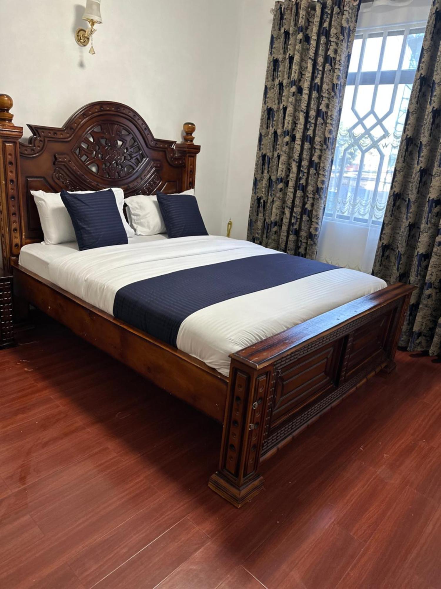 4 Bedrooms Luxurious Apartment Nairobi