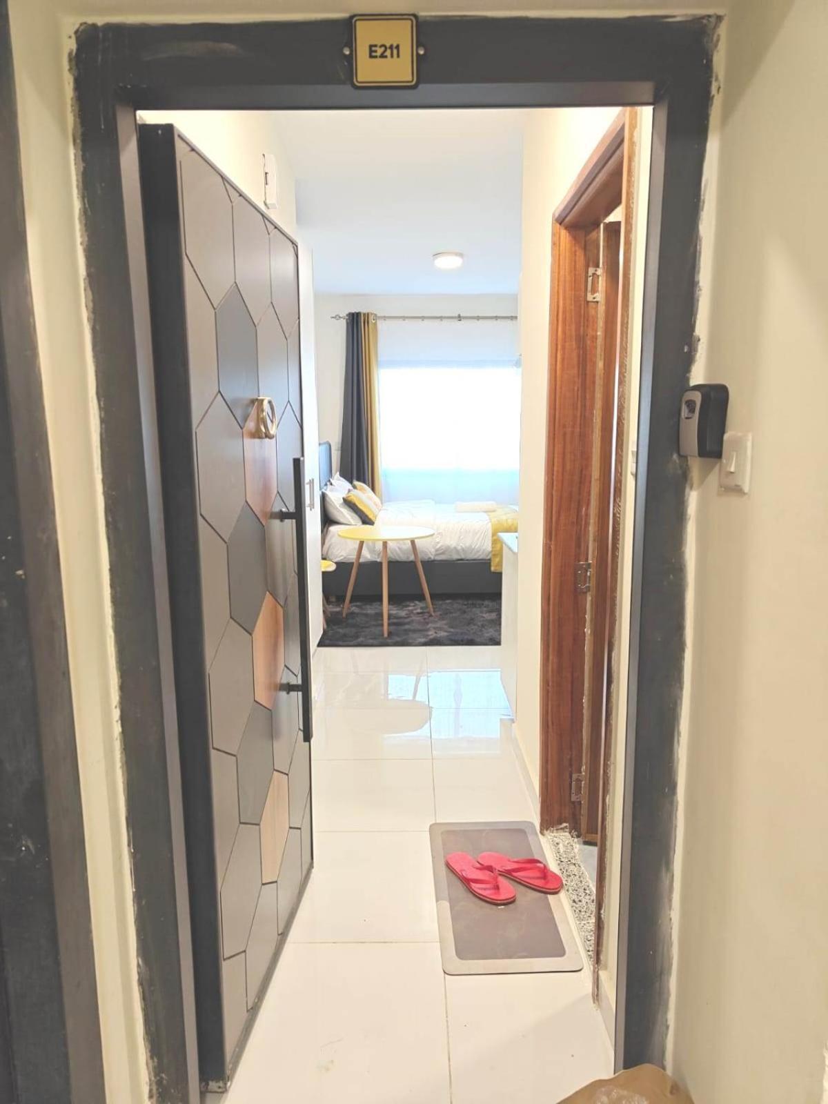 Luxore Nairobi
