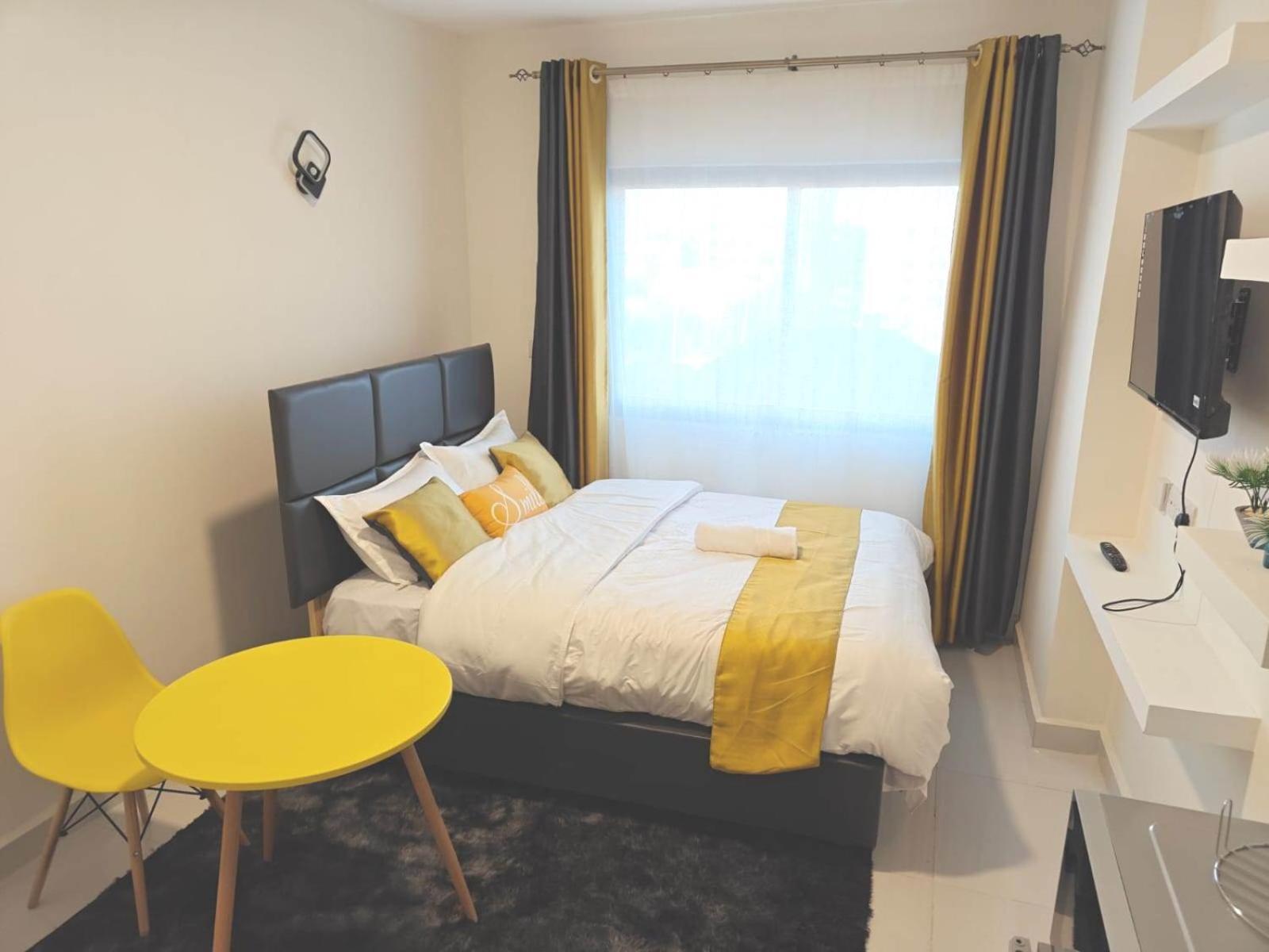 Luxore Apartment