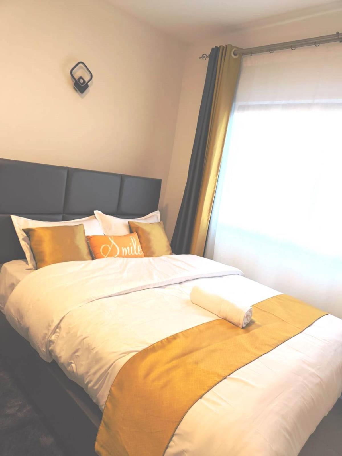 Apartment Luxore