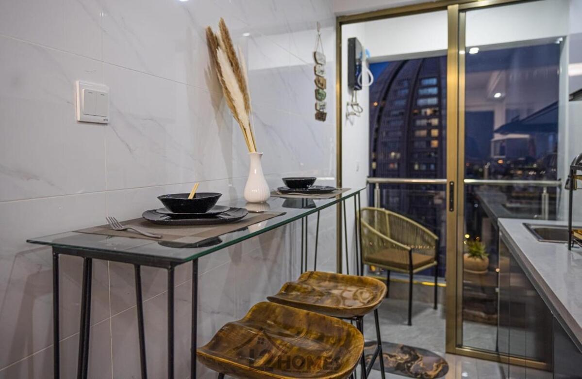 L2 Homes With Breathtaking Views Apartment Nairobi
