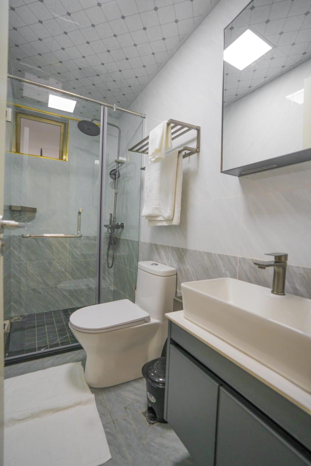 L2 Homes With Breathtaking Views Apartment Nairobi