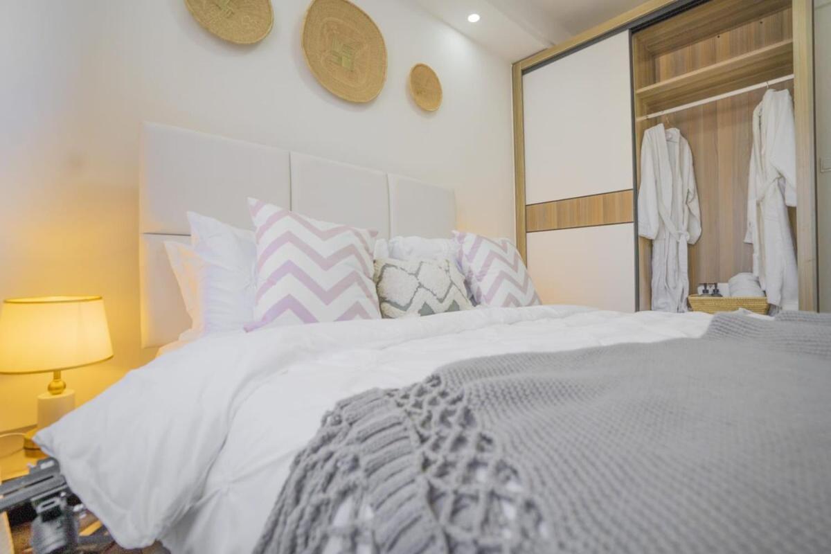 L2 Homes With Breathtaking Views * Nairobi