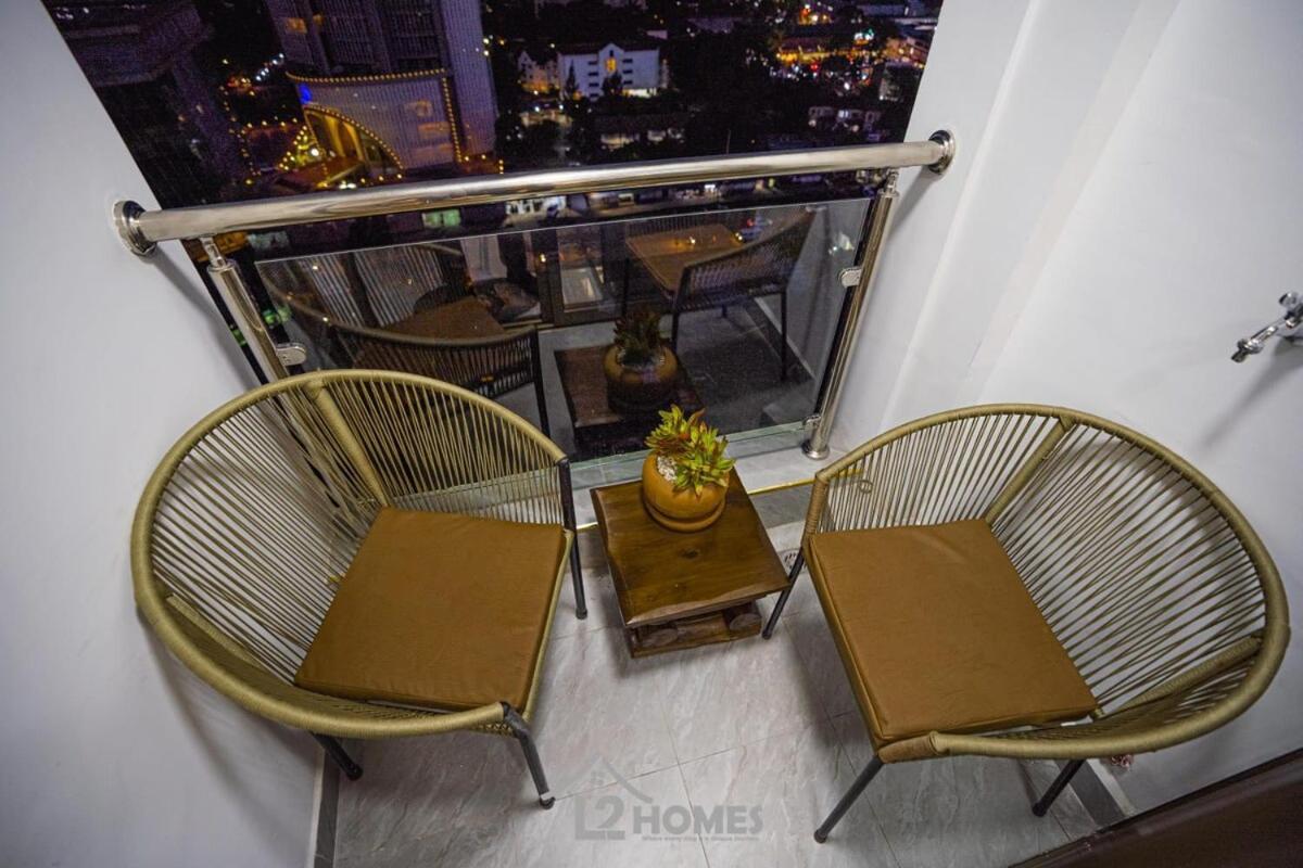L2 Homes With Breathtaking Views