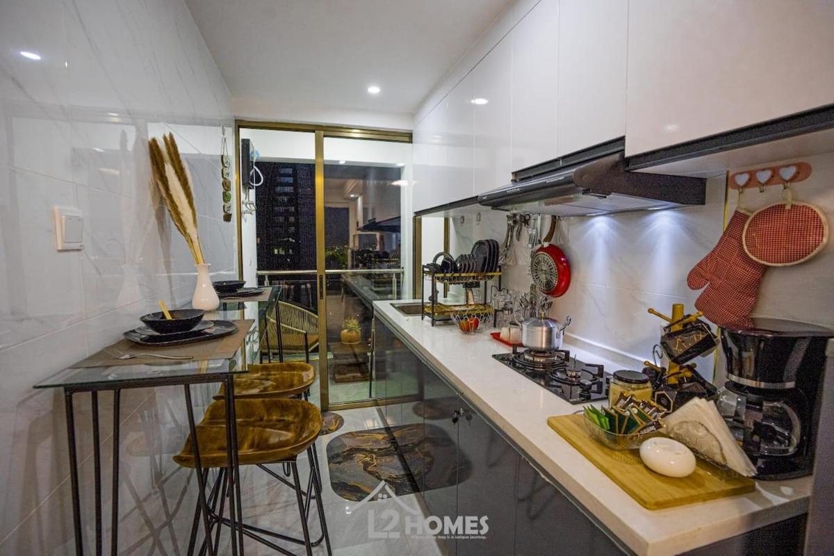 L2 Homes With Breathtaking Views * Nairobi