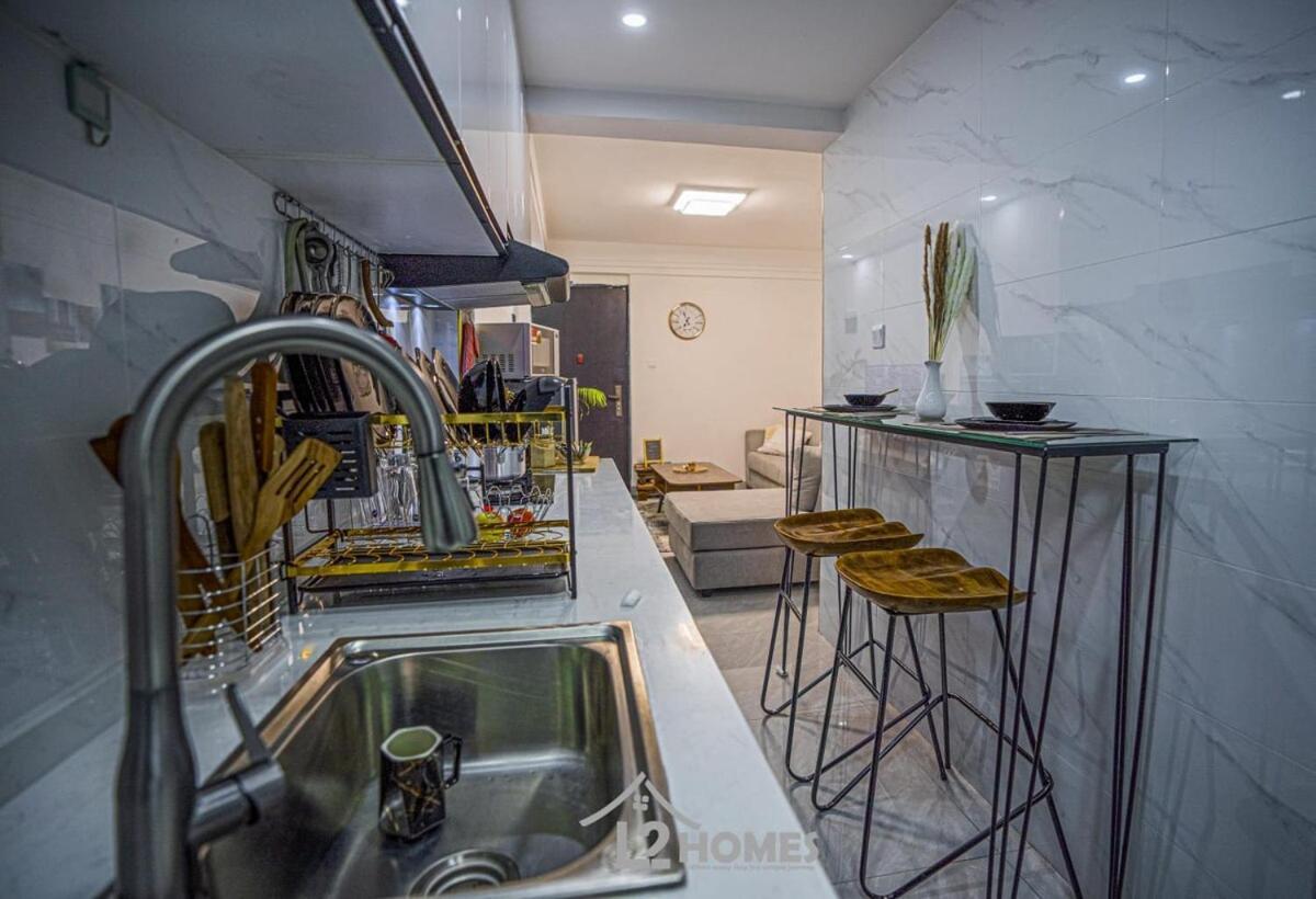 L2 Homes With Breathtaking Views Apartment *