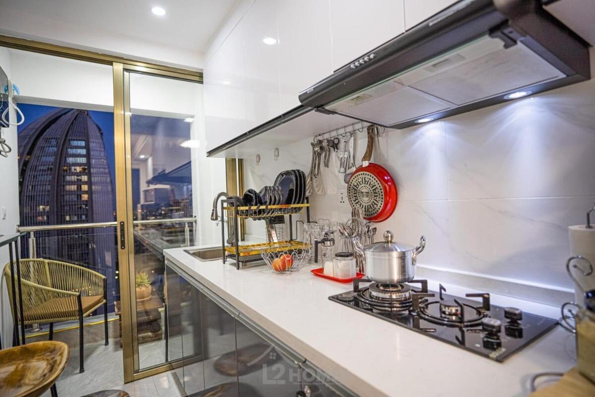 L2 Homes With Breathtaking Views Apartment Nairobi