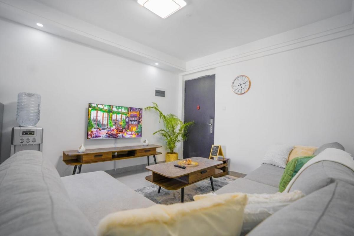 L2 Homes With Breathtaking Views Nairobi