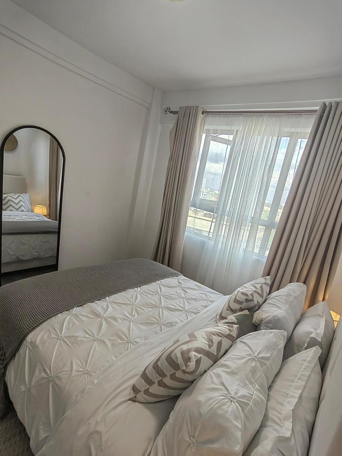 L2 Homes With Breathtaking Views Apartment Nairobi