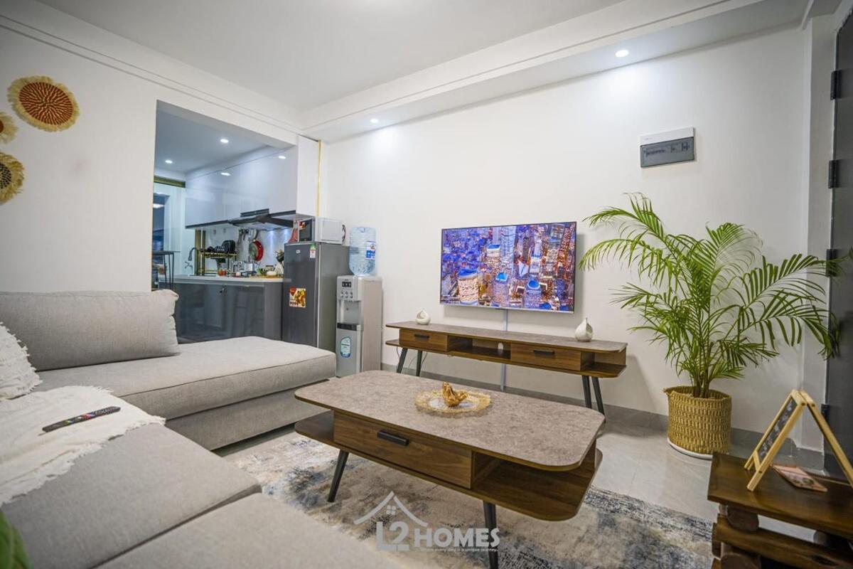Apartment L2 Homes With Breathtaking Views
