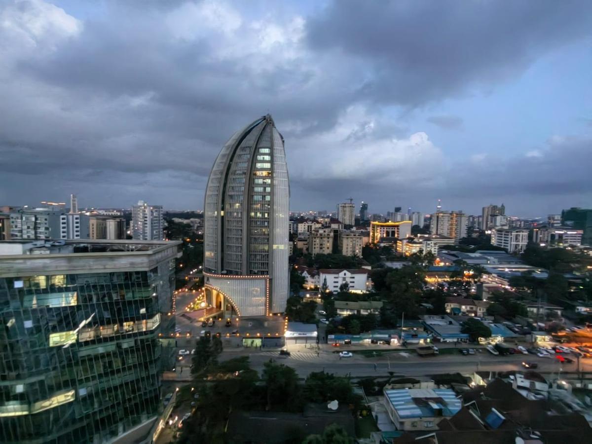 L2 Homes With Breathtaking Views Apartment Nairobi