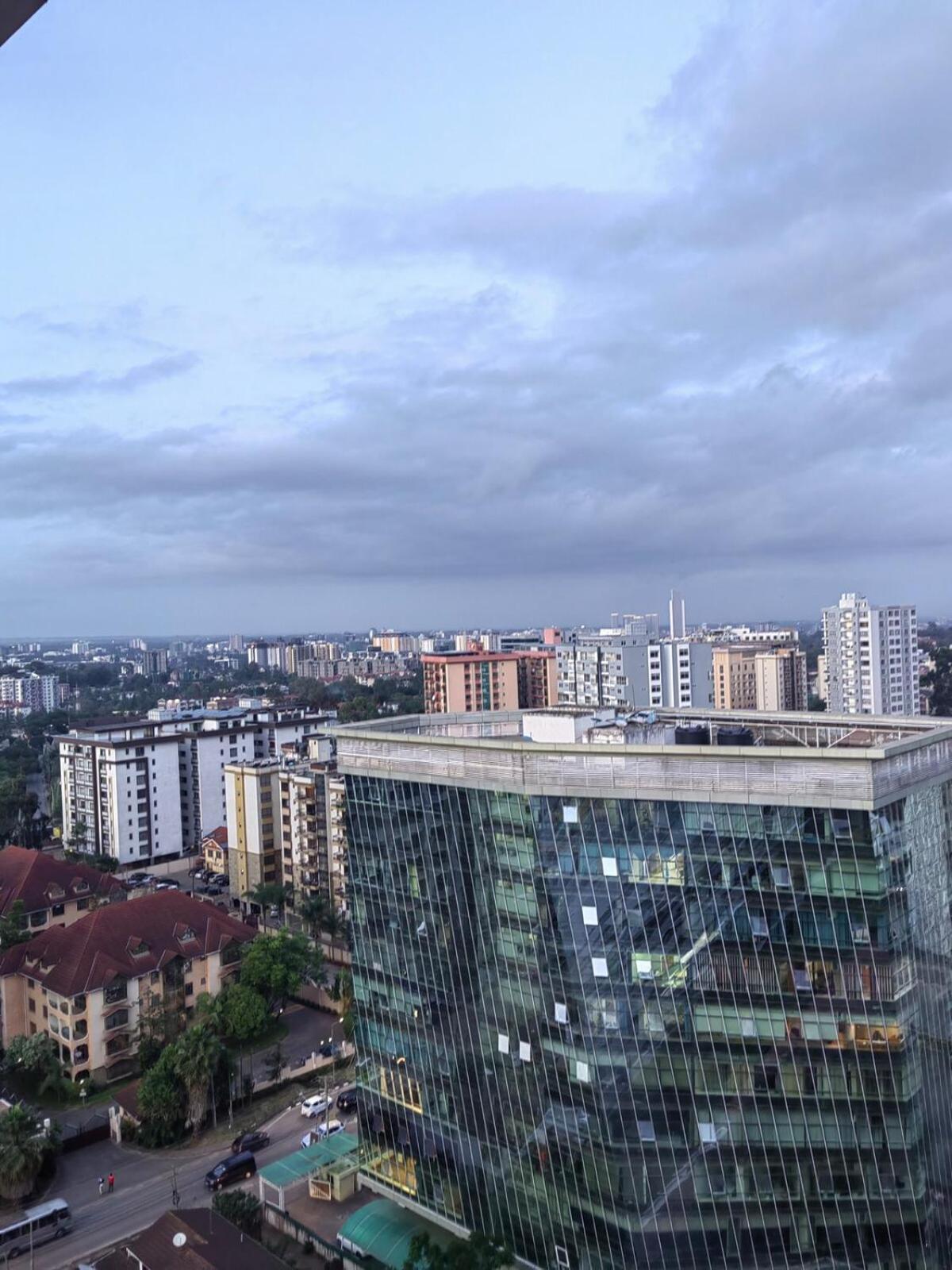 L2 Homes With Breathtaking Views Apartment *