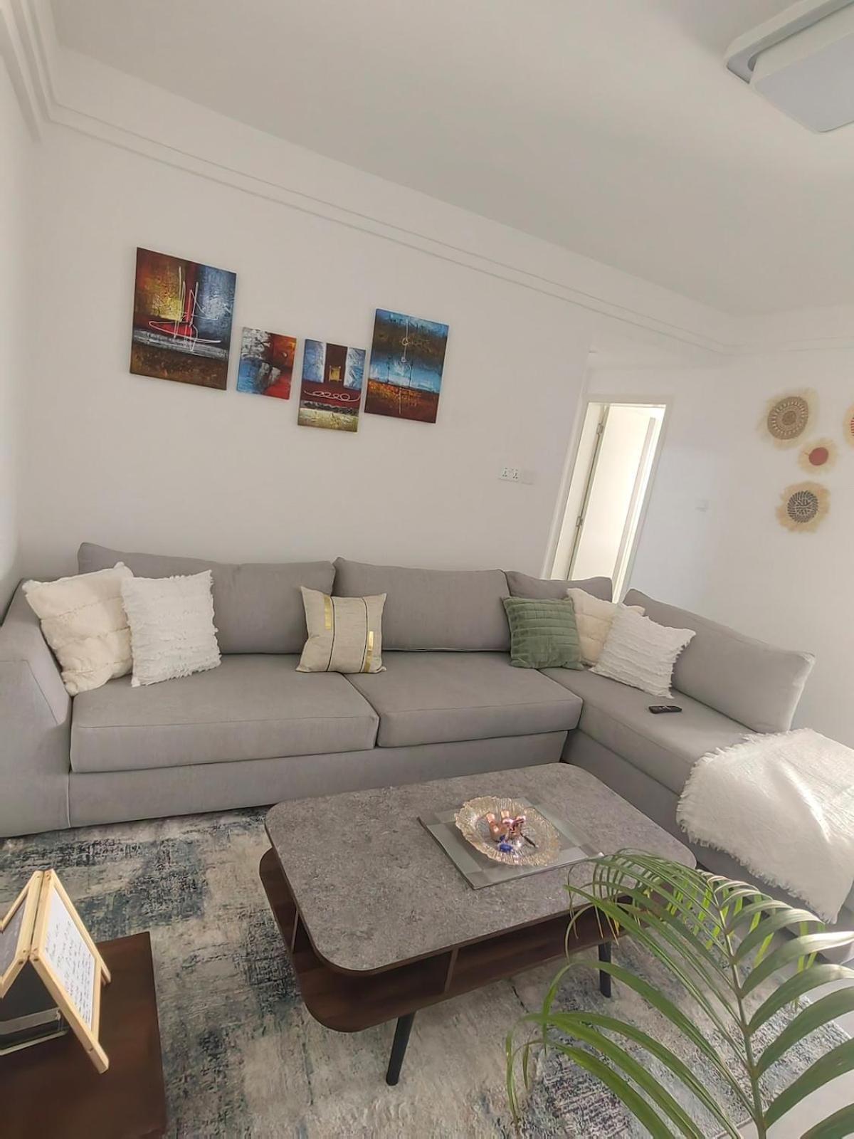 L2 Homes With Breathtaking Views Apartment Nairobi